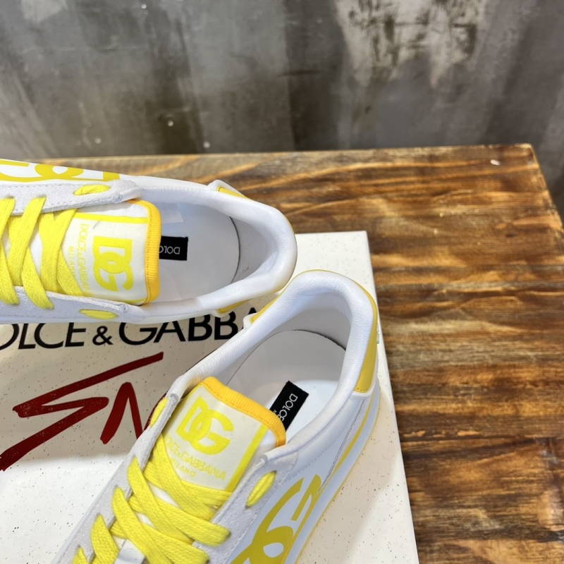 Dolce & Gabbana Sneakers